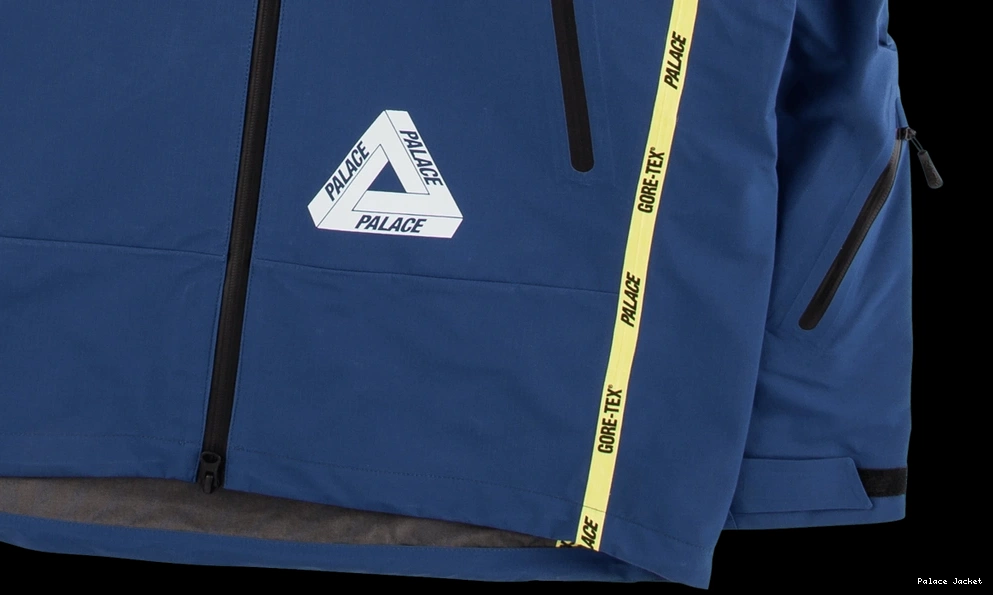 Cheap Palace Palex Jacket Gore-Tex 0711